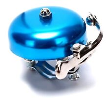 Sonnette bleue vélo d'occasion  Arras