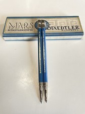 1940 staedtler mars gebraucht kaufen  Bodenwöhr