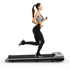 Treadmill pad running for sale  ISLEWORTH