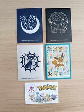 Protèges cartes pokémon d'occasion  La Garde