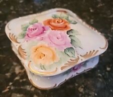 Antique dresser box for sale  Summerville