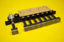Scheda elettronica pulsantiera usato  Sirolo