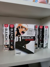 Bleach extreme band gebraucht kaufen  Geltendorf