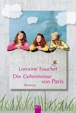 Geheimnisse paris lorraine gebraucht kaufen  Berlin