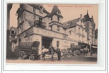 Tours establishment mirault d'occasion  Expédié en Belgium