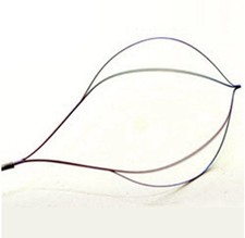 Usado, Escape™ Nitinol Stone Retrieval Basket Boston Scientific comprar usado  Enviando para Brazil