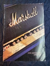 1992 marshall guitar for sale  Naches