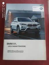 Bmw libretto manuale usato  Conegliano