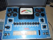Eico 625 vacuum for sale  Monmouth