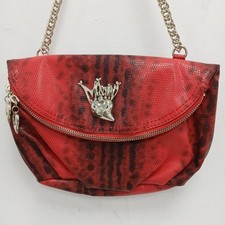 Moschino chain shoulder for sale  ROMFORD