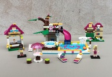 Lego friends 41008 d'occasion Lego friends 41008 d'occasion  Bischwiller