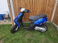 Piaggio zip mhr for sale  LOUGHTON