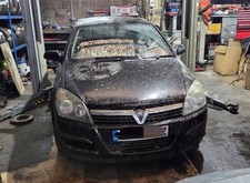 2005 vauxhall astra for sale 2005 vauxhall astra for sale  ISLEWORTH