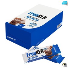 Freaker yamamoto nutrition usato  Italia