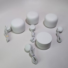 Google wifi system for sale  Bothell