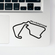 Formula track stickers for sale  BANWELL