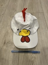 Chicken baseball style for sale  New Berlin