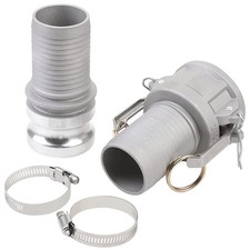 Camlock fittings type for sale  Casper