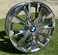 New chrome bmw for sale  Northridge