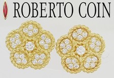 Roberto coin daisy for sale  Palatine