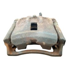 Front left caliper for sale  NORTH WALSHAM