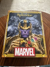 Splendor marvel board for sale  PLYMOUTH