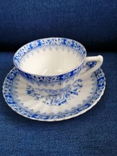 Vintage china blau for sale  CHIPPENHAM