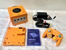 Console Nintendo GameCube funcionando 85446p3t5 comprar usado  Enviando para Brazil