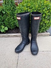 Hunter wellies for sale  WADHURST