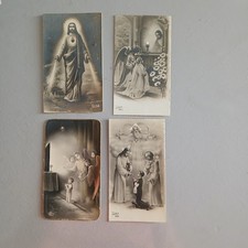 Images religieuses année d'occasion Images religieuses année d'occasion  Montmorillon