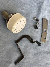 Conjunto regulador de tensão máquina de costura Necchi Alco Japão fabricante de equipamento original comprar usado  Enviando para Brazil