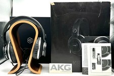 Akg k812 cuffie usato  Spedire a Italy