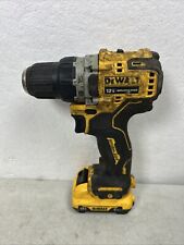 Dewalt dcd701 12v for sale  Conway