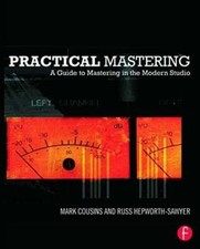 Practical mastering guide gebraucht kaufen  Stuttgart