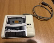 Commodore lettore cassette usato  Catanzaro