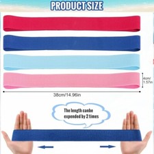 Sunbed strap towel for sale  UK