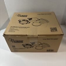 Nuwave precision cookware for sale  Elizabethtown