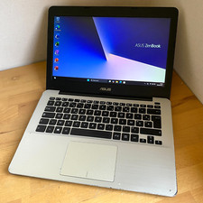 Portable asus intel d'occasion  Villars-les-Dombes
