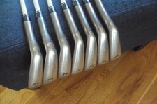 Taylormade speedblade irons for sale  Englewood