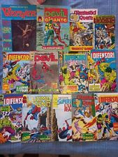 Lotto numeri corno usato Lotto numeri corno usato  Cabras