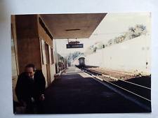 Fotografia stazione quarto usato  Liscate