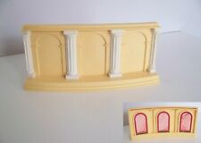 Playmobil romains mur d'occasion  Thomery
