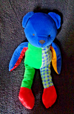 St6 doudou peluche d'occasion  Moissy-Cramayel