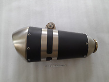Ktm 1290 exhaust for sale  WISBECH