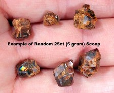 Parcels rainbow andradite for sale  Columbus
