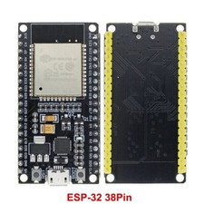 Esp32 nodemcu module d'occasion  Issy-les-Moulineaux