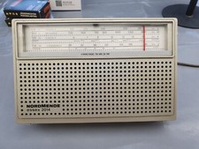 Schönes transistorradio nordm gebraucht kaufen Schönes transistorradio nordm gebraucht kaufen  Würzburg