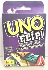 Uno flip card for sale  Madison