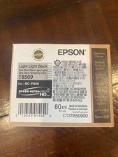 New epson t8509 for sale  Arnold