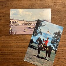 Canadian military postcards for sale  ALCESTER